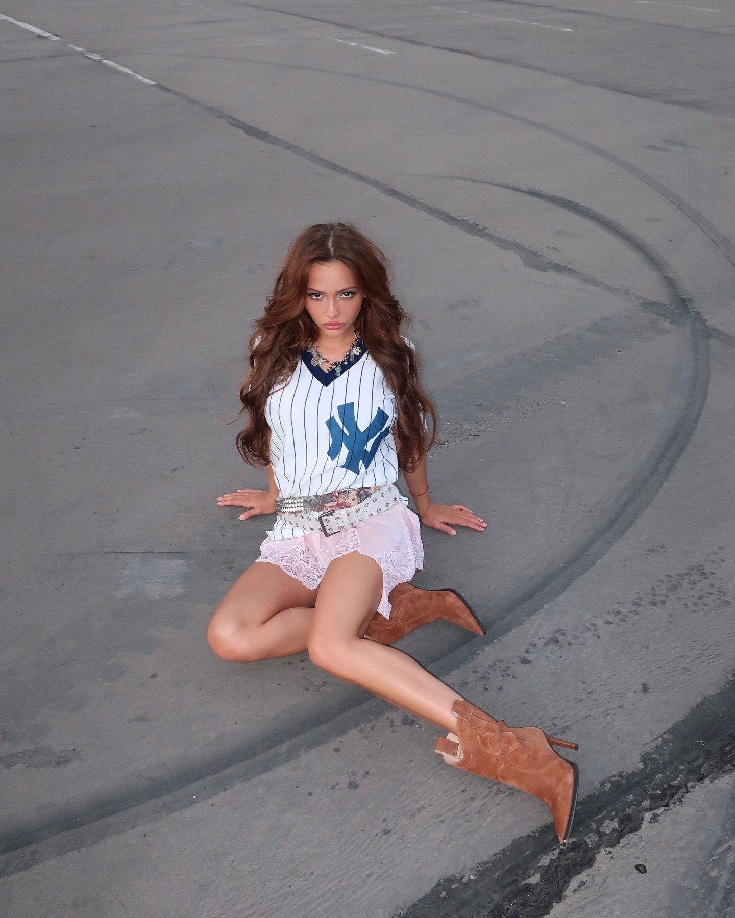 Валя Карнавал