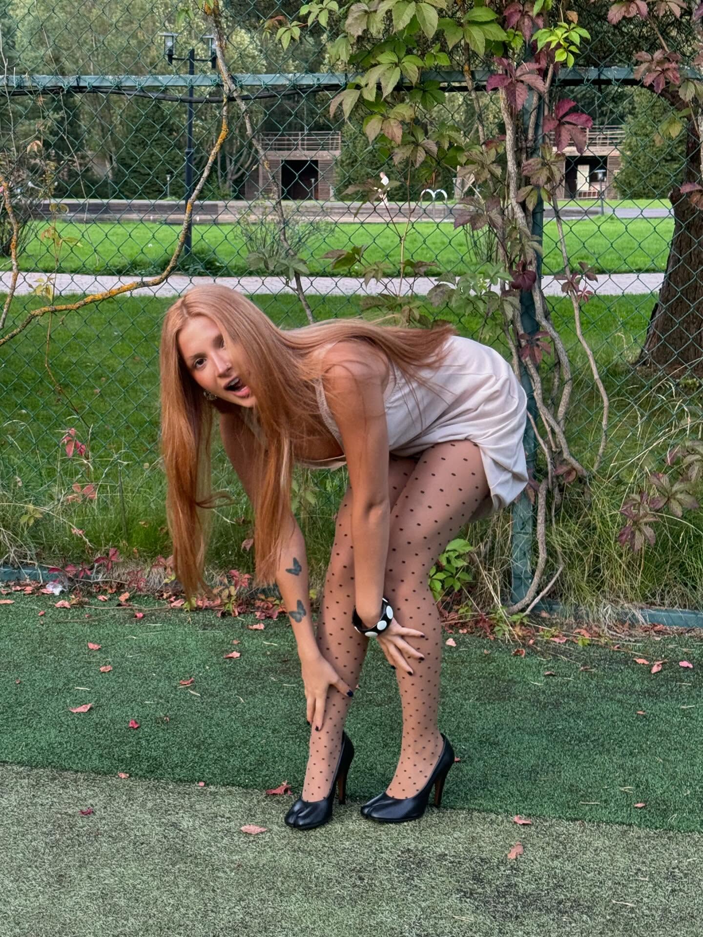 Амина Тендерлибае