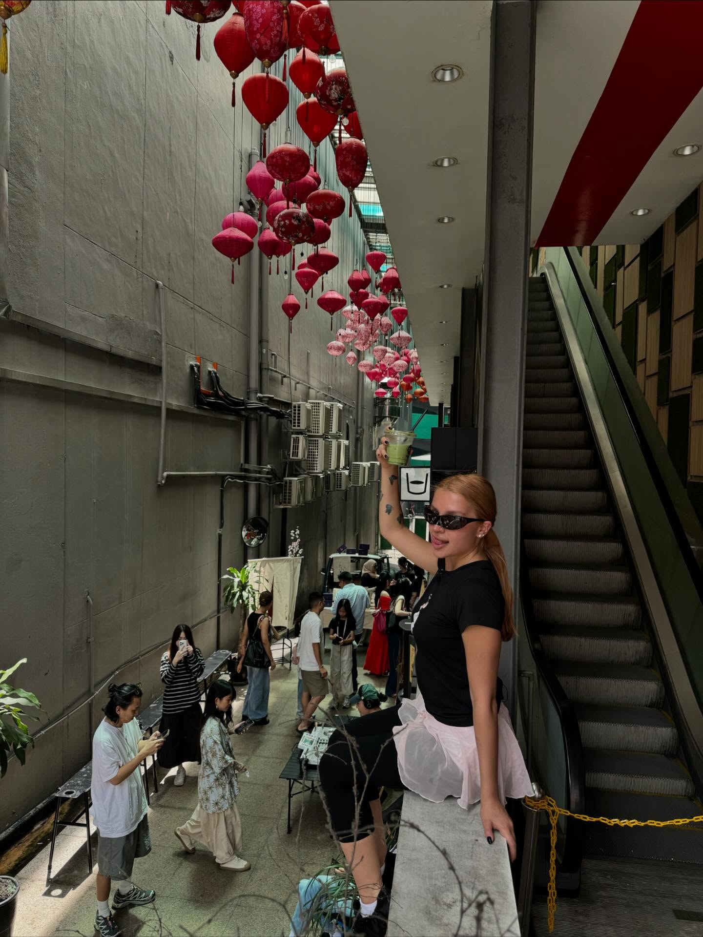 Амина Тендерлибае