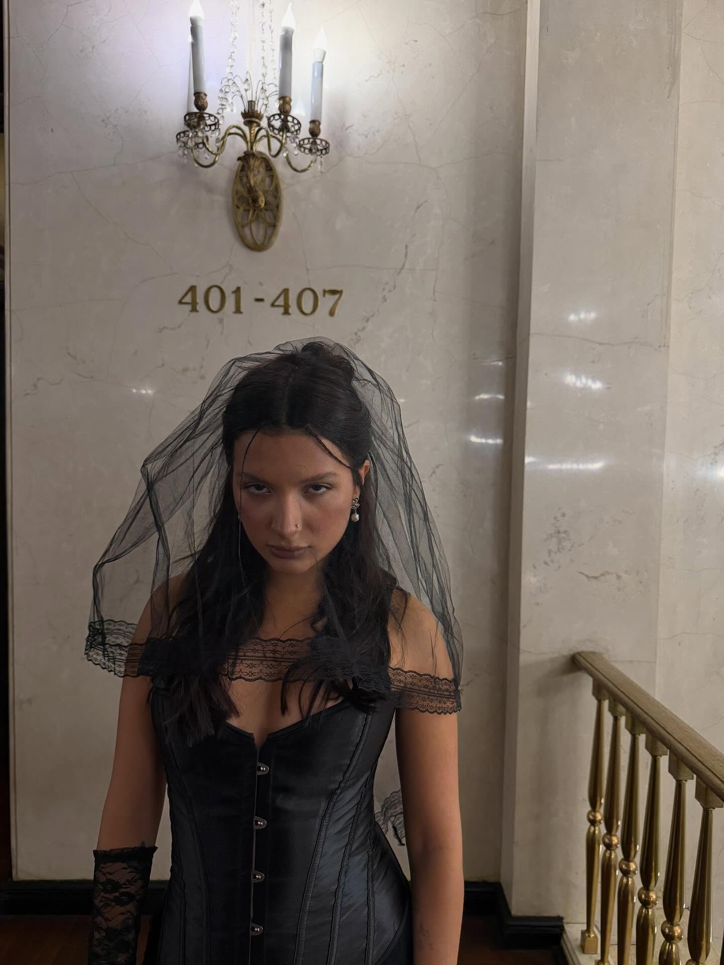 Амина Тендерлибае