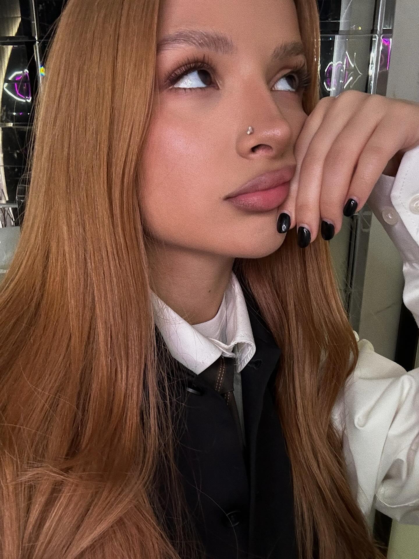 Амина Тендерлибае