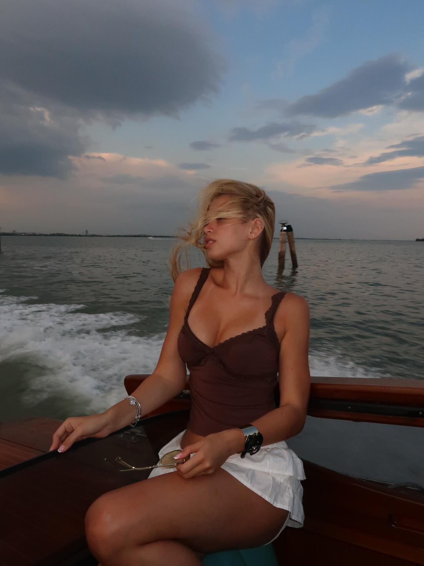 Юлия Гаврилина