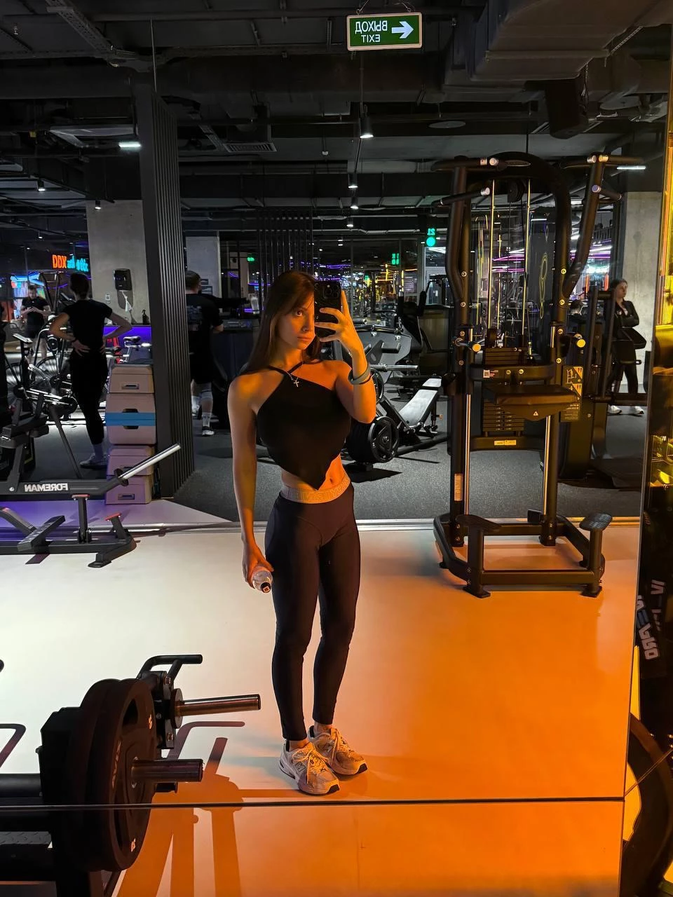 Алена Бобриха