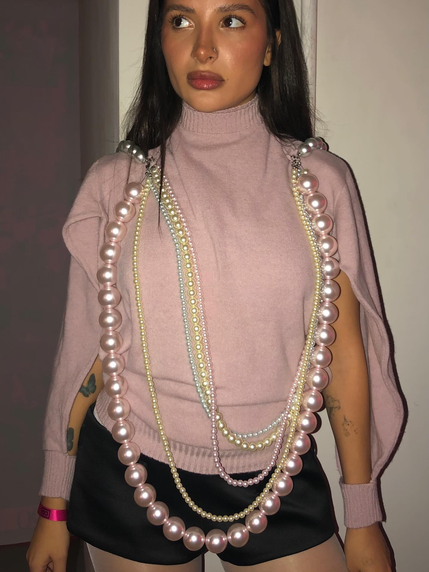 Амина Тендерлибае