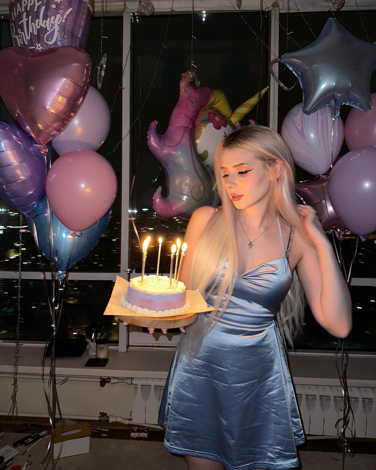 Света Соллар